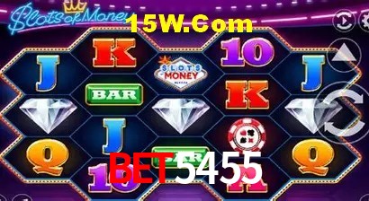 Experiência VIP Bet5455